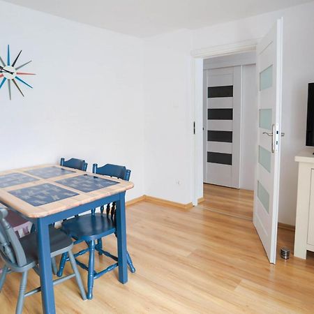 Apartament Rosiczka Διαμέρισμα Duszniki Zdrój Εξωτερικό φωτογραφία