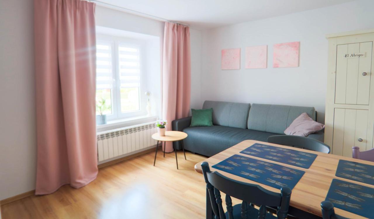 Apartament Rosiczka Διαμέρισμα Duszniki Zdrój Εξωτερικό φωτογραφία