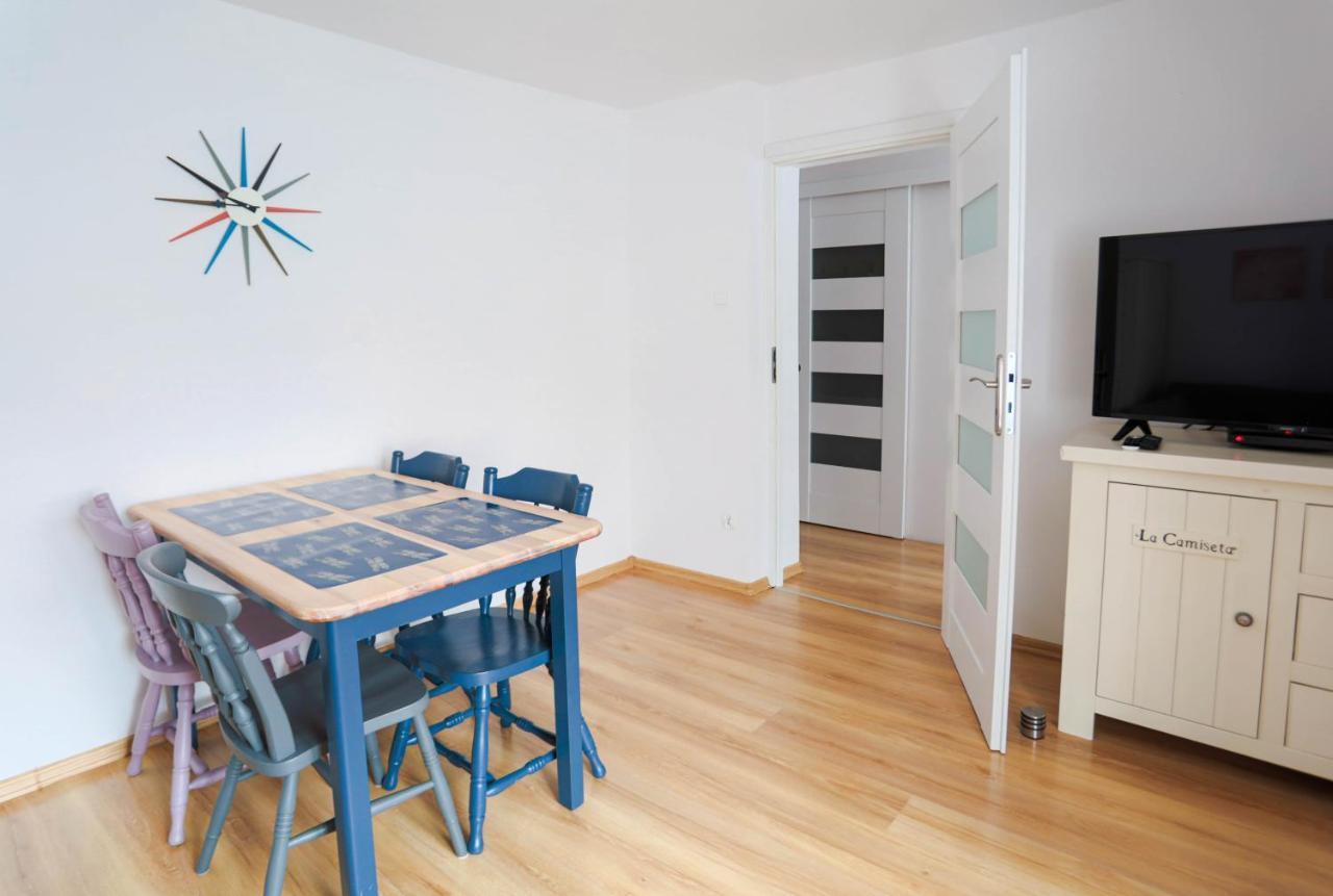 Apartament Rosiczka Διαμέρισμα Duszniki Zdrój Εξωτερικό φωτογραφία