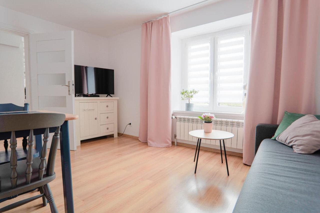 Apartament Rosiczka Διαμέρισμα Duszniki Zdrój Εξωτερικό φωτογραφία